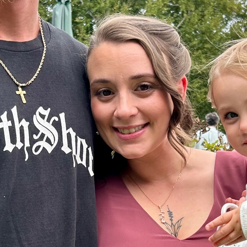 Meet your Posher, Taylor